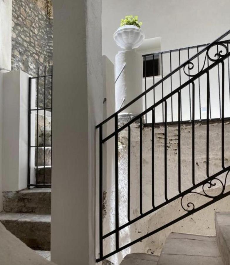 Patio1861 Daire Termini Imerese Dış mekan fotoğraf