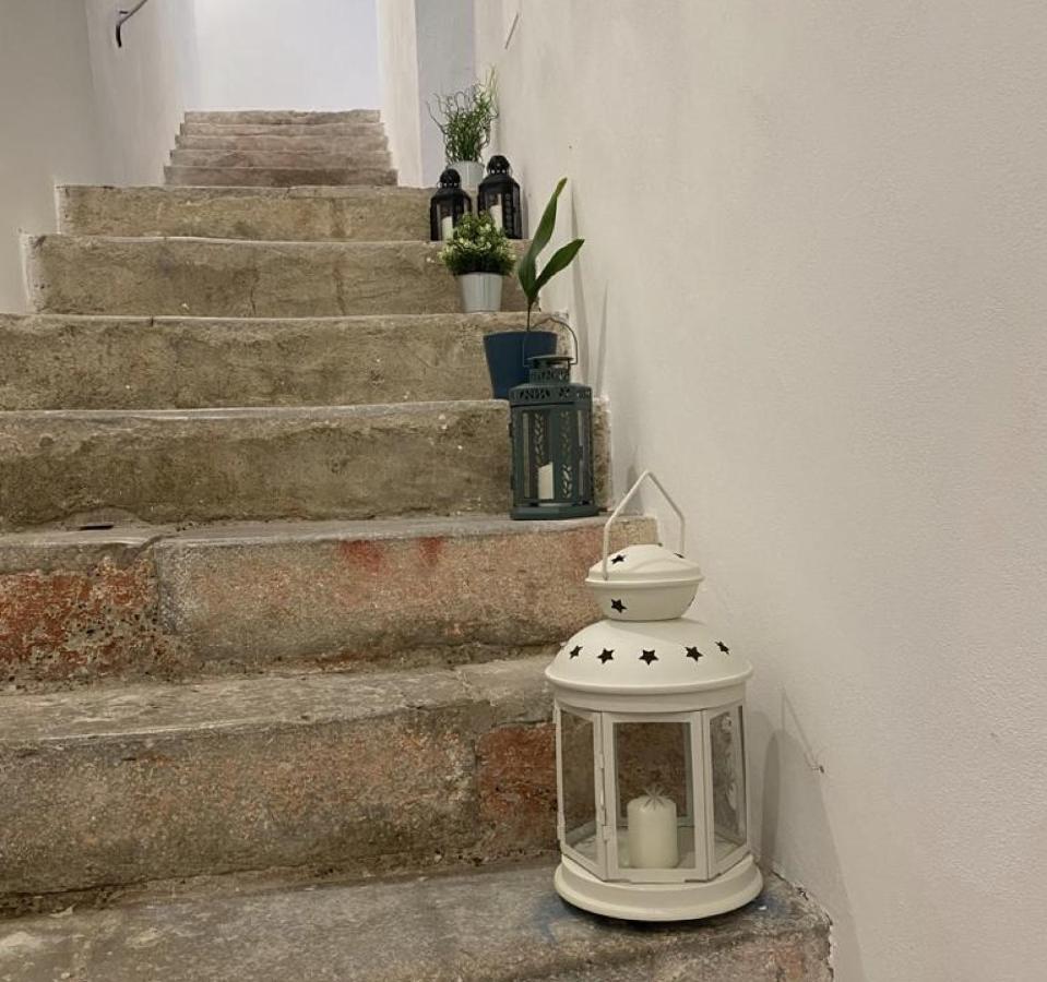 Patio1861 Daire Termini Imerese Dış mekan fotoğraf